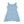 Blue Paisley Skater Dress – Summer Style - Dipaliz - Dresses - Xs