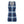 Blue Plaid Racerback – Active Wear Dress - Dipaliz - Dresses - Xs