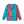 Stylish Windbreaker - Red Abstract Lines Pattern - Dipaliz - Windbreakers