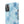 Snowflake Slim Phone Case - Blue Winter Protection - Dipaliz - Mobile Cases