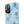 Snowflake Slim Phone Case - Blue Winter Protection - Dipaliz - Mobile Cases