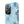 Snowflake Slim Phone Case - Blue Winter Protection - Dipaliz - Mobile Cases