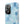 Snowflake Slim Phone Case - Blue Winter Protection - Dipaliz - Mobile Cases