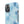 Snowflake Slim Phone Case - Blue Winter Protection - Dipaliz - Mobile Cases