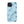 Snowflake Slim Phone Case - Blue Winter Protection - Dipaliz - Iphone 15 / Glossy / Without Gift Packaging - Mobile