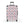 Blue Star Pattern Travel Luggage – Hard Shell - Dipaliz - Suitcases