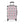 Blue Star Pattern Travel Luggage – Hard Shell - Dipaliz - Suitcases