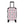 Blue Star Pattern Travel Luggage – Hard Shell - Dipaliz - Suitcases