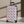 Blue Star Pattern Travel Luggage – Hard Shell - Dipaliz - Suitcases