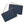 Abstract Clutch Bag – Saffiano Vegan Leather - Dipaliz - Bags