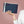 Abstract Clutch Bag – Saffiano Vegan Leather - Dipaliz - Bags