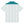 Moisture Wicking Leaf Emblem Shirt - Blue Stripes Unisex - Dipaliz - Shirts - 2xs