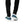 Blue Striped Canvas Shoes - Urban Comfort Style - Dipaliz - Sneakers