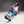 Urban Womens High Canvas Shoes - Stripes Refined - Dipaliz - Sneakers