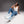 Urban Womens High Canvas Shoes - Stripes Refined - Dipaliz - Sneakers