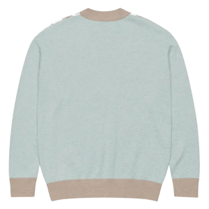 Taupe Geometric Print Cardigan - Comfort Meets Style - Dipaliz - Cardigans