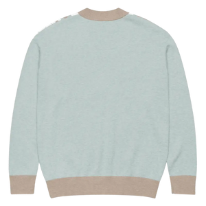 Taupe Geometric Print Cardigan - Comfort Meets Style - Dipaliz - Cardigans