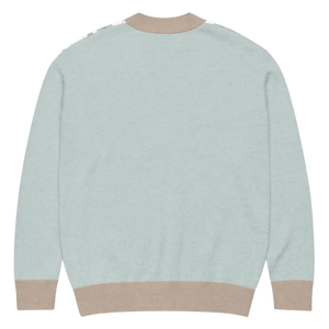 Taupe Geometric Print Cardigan - Comfort Meets Style - Dipaliz - Cardigans