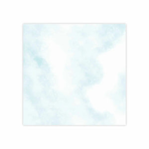 Artistic Post It® Note Pads - Blue Watercolor - Dipaliz - Sticky Notes