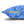 Blue Watercolor Dot Decorative Throw Pillow - Dipaliz - Chair & Sofa Cushion Covers