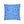 Blue Watercolor Dot Decorative Throw Pillow - Dipaliz - Chair & Sofa Cushion Covers