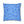 Blue Watercolor Dot Decorative Throw Pillow - Dipaliz - Chair & Sofa Cushion Covers