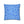 Blue Watercolor Dot Decorative Throw Pillow - Dipaliz - Chair & Sofa Cushion Covers