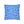 Blue Watercolor Dot Decorative Throw Pillow - Dipaliz - Chair & Sofa Cushion Covers