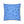 Blue Watercolor Dot Decorative Throw Pillow - Dipaliz - Chair & Sofa Cushion Covers