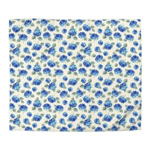 Watercolor Floral Duvet – Cotton Garden Retreat - Dipaliz - Covers