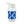 Blue Watercolor Galaxy Tritan Water Bottle – Durable Kids & Active Hydration - Bottles