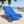 Wave Pattern Beach Towel – Coastal Adventure - Dipaliz - Towels