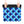 Blue Wave Rubber Yoga Mat – Non-slip Suede - Dipaliz - & Pilates Mats