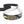 Vibrant Blue Wavy Dog Leash - Ergonomic Handle - Dipaliz - Standard Leashes
