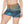 Blue Wavy Stripes Women’s Shorts - Moisture-wicking - Dipaliz - Xs / Brushed Faux Suede