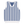 Nautical Stripe Knit Vest - Jacquard Detailing - Dipaliz - Vests