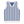 Nautical Stripe Knit Vest - Jacquard Detailing - Dipaliz - Vests