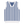 Nautical Stripe Knit Vest - Jacquard Detailing - Dipaliz - Vests