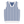 Nautical Stripe Knit Vest - Jacquard Detailing - Dipaliz - Vests