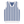 Nautical Stripe Knit Vest - Jacquard Detailing - Dipaliz - Vests