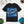 T-shirts - Jersey Short Sleeve Tee - Car Blueprint Unisex Cotton - Dipaliz Black / s