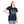 Unisex Softstyle Tee Boldly Balances Mind and Style - Dipaliz - T-shirts