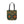 Vibrant Bohemian Canvas Tote - Geometric Pattern - Dipaliz - Shopping Totes
