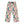 Stylish Cozy Women’s Pajama Pants - Bohemian Feather Print - Dipaliz - Pajamas