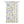 Bohemian Floral Window Curtain – Organic Cotton - Dipaliz - Curtains
