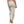 Bohemian Floral Print Leggings - Premium Suede - Dipaliz