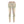 Bohemian Floral Print Leggings - Premium Suede - Dipaliz