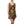 Vibrant Bohemian Floral Racerback – Summer Dress - Dipaliz - Dresses - Xs