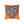 Boho Heart Square – Vibrant Pillow Decor - Dipaliz - Throw Pillows