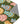 Bohemian Leaf Area Rug – Cozy Boho Warmth - Dipaliz - Rugs